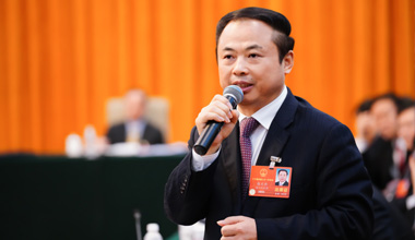 两会季丨今年，张天任代表提交议案4件，聚焦这些方面！