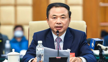 两会季丨围绕新能源产业，张天任代表提交这些建议