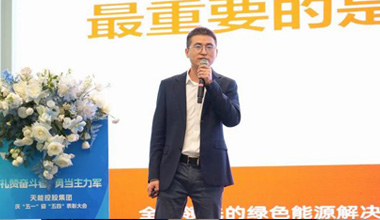 李豫：申博sunbet文化的养分让我快速成长