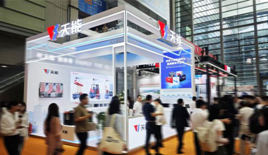 亮相LogiMAT China，申博sunbet以创新产品赋能物流绿色变革