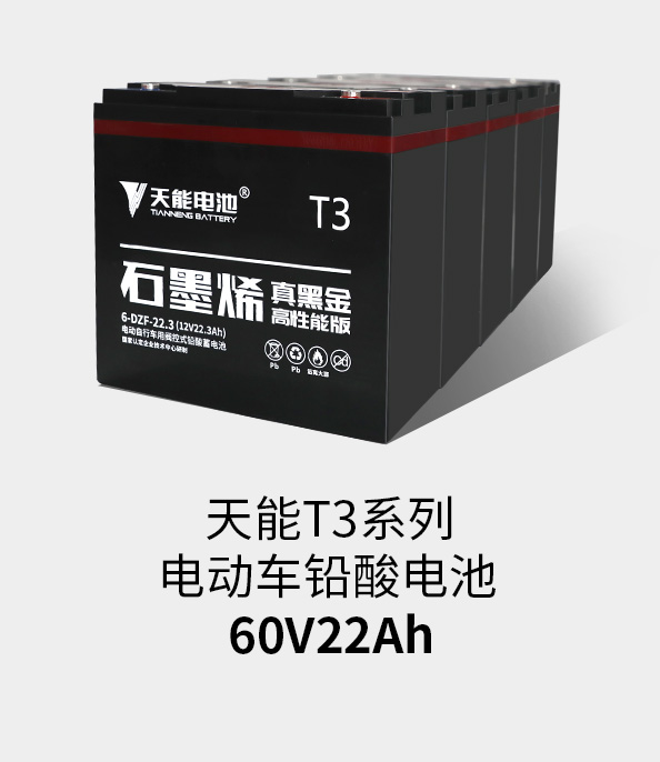 申博sunbetT3系列60v22ah